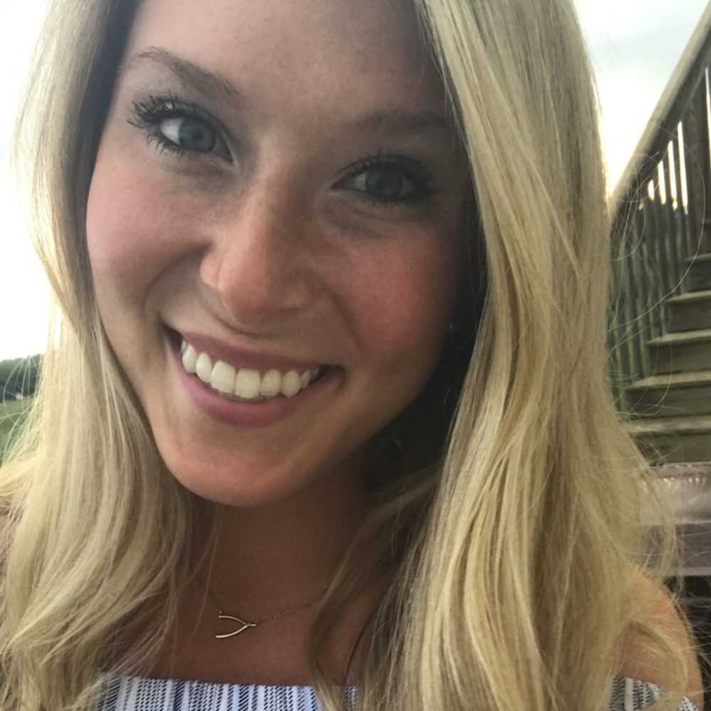 Meet your Posher, Katelyn